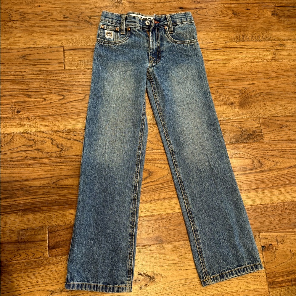 Cinch Boys Jeans